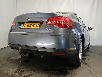 Citroën C5 C5 III Berline (RD) Hatchback 3.0 V6 24V (ES9A(XFV)) [155kW]  (02-2008=
/12-2010) picture 5