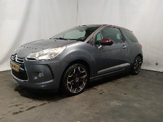 Citroën DS3 DS3 (SA) Hatchback 1.6 16V VTS THP 155 (EP6DT(5FR)) [115kW]  (11-2009/=
07-2015) picture 3
