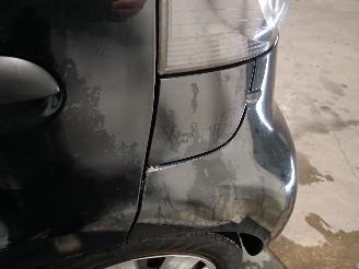 Citroën C1 C1 Hatchback 1.0 12V (1KR-FE(CFB)) [50kW]  (06-2005/09-2014) picture 19