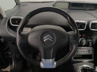 Citroën C3 C3 Picasso (SH) MPV 1.6 16V VTI 120 (EP6(5FW)) [88kW]  (02-2009/10-201=
7) picture 13