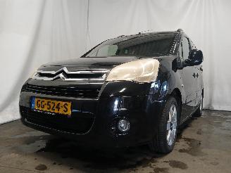 occasione autovettura Citroën Berlingo Berlingo Cinqspace, Multispace MPV 1.6 VTi 95 16V (EP6CB(5FK)) [72kW] =
 (07-2010/06-2018) 2010/8