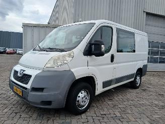 Peugeot Boxer Boxer (U9) Van 2.2 HDi 120 Euro 4 (22DT(4HU)) [88kW]  (04-2006/12-2016=
) picture 3