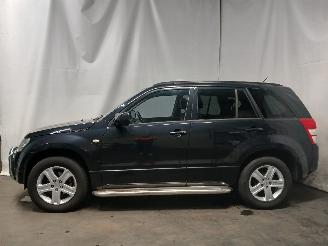 Suzuki Grand-vitara Grand Vitara II (JT) SUV 2.0 16V (J20A) [103kW]  (10-2005/02-2015) picture 3