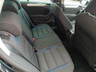 Volkswagen Golf Golf VI (5K1) Hatchback 1.2 TSI BlueMotion (CBZB) [77kW]  (11-2008/11-=
2012) picture 9