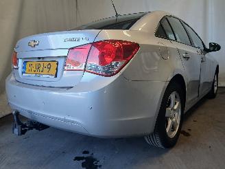 Chevrolet Cruze Cruze (300) Sedan 1.8 16V VVT (F18D4(Euro 5)) [104kW]  (05-2009/12-201=
5) picture 5