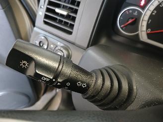 Chevrolet Captiva Captiva (C100) SUV 2.4 16V 4x2 (Z24SED) [100kW]  (06-2006/05-2011) picture 15