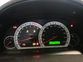 Chevrolet Captiva Captiva (C100) SUV 2.4 16V 4x2 (Z24SED) [100kW]  (06-2006/05-2011) picture 22