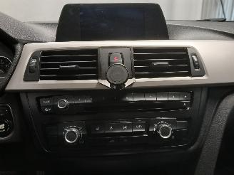 BMW 4-serie 4 serie Gran Coupe (F36) Liftback 420i 2.0 Turbo 16V (N20-B20B) [135kW=
]  (03-2014/02-2017) picture 19