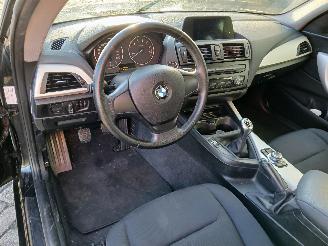 BMW 1-serie 1 serie (F21) Hatchback 3-drs 116i 1.6 16V (N13-B16A) [100kW]  (12-201=
1/03-2015) picture 10