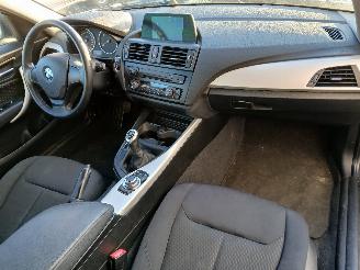 BMW 1-serie 1 serie (F21) Hatchback 3-drs 116i 1.6 16V (N13-B16A) [100kW]  (12-201=
1/03-2015) picture 8