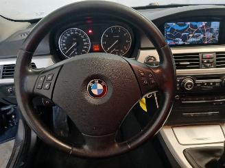 BMW 3-serie 3 serie Touring (E91) Combi 318i 16V (N43-B20A) [105kW]  (05-2007/05-2=
012) picture 21