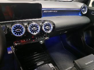 Mercedes A-klasse A (177.0) Hatchback 1.3 A-200 Turbo 16V (M282.914) [120kW]  (03-2018/1=
2-2026) picture 16