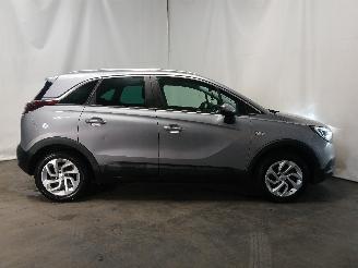 Opel Crossland Crossland (X) SUV 1.2 Turbo 12V (F12XHT(EB2ADTS)) [96kW]  (03-2017/...=
) picture 7