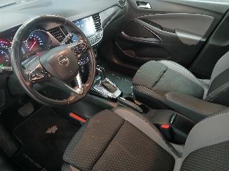 Opel Crossland Crossland (X) SUV 1.2 Turbo 12V (F12XHT(EB2ADTS)) [96kW]  (03-2017/...=
) picture 12