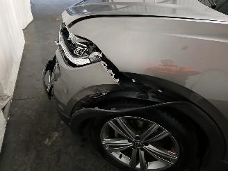 Volkswagen T-Cross T-Cross SUV 1.0 TSI 110 12V (DLAA) [81kW]  (06-2020/...) picture 21