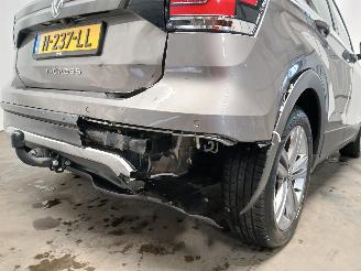 Volkswagen T-Cross T-Cross SUV 1.0 TSI 110 12V (DLAA) [81kW]  (06-2020/...) picture 31