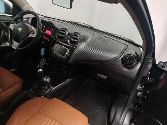 Alfa Romeo MiTo MiTo (955) Hatchback 0.9 TwinAir (199.B.7000) [74kW]  (12-2013/08-2018=
) picture 8