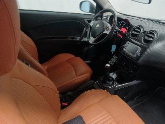 Alfa Romeo MiTo MiTo (955) Hatchback 0.9 TwinAir (199.B.7000) [74kW]  (12-2013/08-2018=
) picture 9