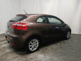 Kia Rio Rio III (UB) Hatchback 1.1 CRDi VGT 12V (D3FA) [55kW]  (09-2011/12-201=
7) picture 6