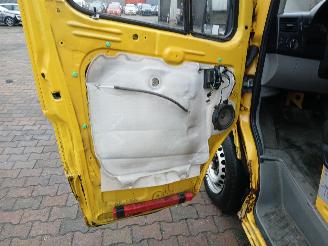 Mercedes Sprinter Sprinter 3,5t (906.63) Van 313 CDI 16V (OM651.940) [95kW]  (05-2009/12=
-2016) picture 13