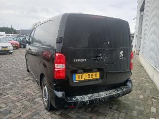Peugeot Expert Expert (V1/VA/VB/VE/VF/VT/VY) Van 1.5 BlueHDi 100 (DV5RUCd(YHR)) [75kW=
]  (06-2018/...) picture 5