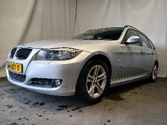 BMW 3-serie 3 serie Touring (E91) Combi 318i 16V (N43-B20A) [105kW]  (05-2007/05-2=
012) picture 3