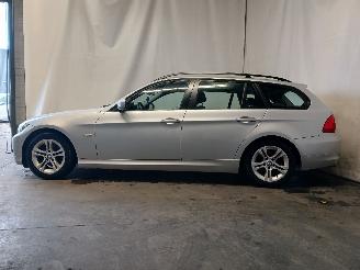 BMW 3-serie 3 serie Touring (E91) Combi 318i 16V (N43-B20A) [105kW]  (05-2007/05-2=
012) picture 4