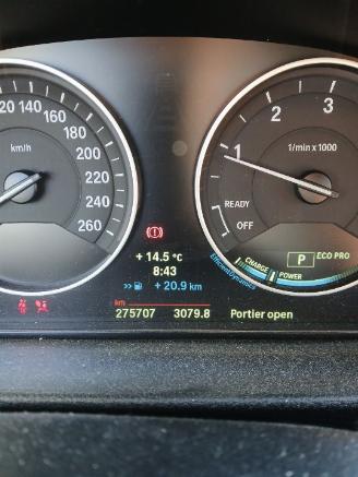 BMW 3-serie 3 serie Touring (F31) Combi 320d 2.0 16V (N47-D20C) [120kW]  (07-2012/=
06-2019) picture 2