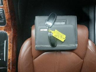 Audi A8 A8 (D4) Sedan 4.2 V8 40V FSI Quattro (CDRA) [273kW]  (11-2009/12-2012)= picture 24