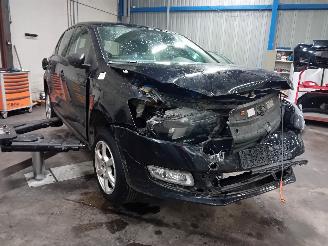 Volkswagen Polo Polo V (6R) Hatchback 1.2 12V BlueMotion Technology (CGPA(Euro 5)) [51=
kW]  (06-2009/05-2014) picture 2