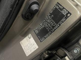 Toyota Corolla Corolla Touring Sport (E21/EH1) Combi 1.8 16V Hybrid (2ZRFXE) [90kW]  =
(02-2019/...) picture 6