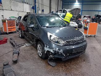 Kia Rio Rio III (UB) Hatchback 1.2 CVVT 16V (G4LA5) [63kW]  (09-2011/12-2017) picture 2