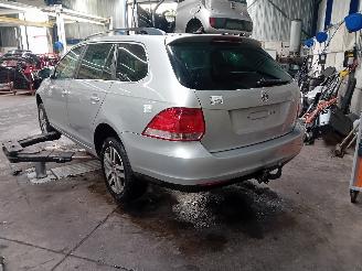 Volkswagen Golf Golf V Variant (1K5) Combi 1.4 TSI 140 16V (BMY) [103kW]  (06-2007/07-=
2009) picture 3