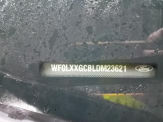 Ford Focus Focus 3 Wagon Combi 1.0 Ti-VCT EcoBoost 12V 125 (M1DA(Euro 5)) [92kW] =
 (02-2012/05-2018) picture 6