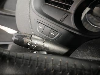 Citroën C5 C5 III Tourer (RW) Combi 1.6 HDiF 16V 110 (DV6C(9HR)) [82kW]  (02-2010=
/05-2012) picture 13