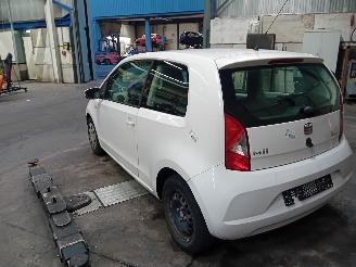 Seat Mii Mii Hatchback 1.0 12V (CHYA) [44kW]  (10-2011/07-2019) picture 4