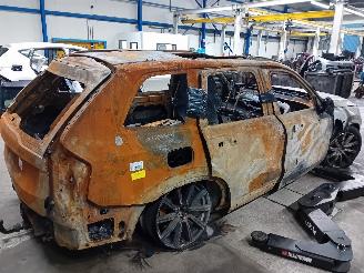 Volvo Xc-90 XC90 II SUV 2.0 T8 16V Twin Engine AWD (B4204T35) [235kW]  (06-2015/12=
-2018) picture 3