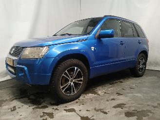 Suzuki Grand-vitara Grand Vitara II (JT) SUV 2.0 16V (J20A) [103kW]  (10-2005/02-2015) picture 2
