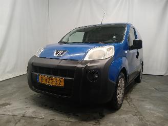 Avarii autoturisme Peugeot Bipper Bipper (AA) Van 1.3 HDI (F13DTE5(FHZ)) [55kW]  (10-2010/...) 2012/11