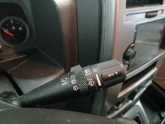 Jeep Compass Compass I (MK49) SUV 2.4 16V 4x4 (ERZ) [125kW]  (09-2006/12-2016) picture 15