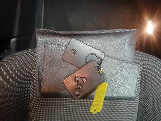 Renault Scenic Scénic III (JZ) MPV 1.4 16V TCe 130 (H4J-700(H4J-A7)) [96kW]  (02-20=
09/09-2016) picture 20