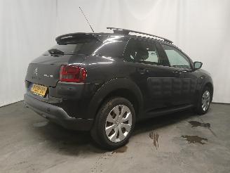 Citroën C4 C4 Cactus (0B/0P) Hatchback 5-drs 1.2 PureTech 82 12V (EB2F(HMZ)) [60k=
W]  (09-2014/...) picture 6