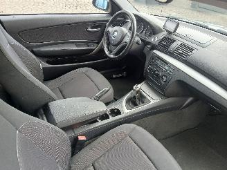 BMW 1-serie 1 serie (E81) Hatchback 3-drs 116i 1.6 16V (N43-B16A) [90kW]  (03-2007=
/12-2011) picture 8