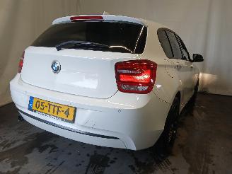 BMW 1-serie 1 serie (F20) Hatchback 5-drs 116i 1.6 16V (N13-B16A) [100kW]  (07-201=
1/02-2015) picture 5