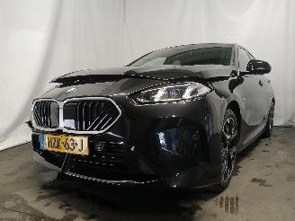 Avarii autoturisme BMW  1 serie (F70) Hatchback 120 1.5 TwinPower Turbo 12V (B38-A15P) [125kW]=
  (07-2024/...) 2025/7