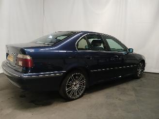 BMW 5-serie 5 serie (E39) Sedan 523i 24V (M52-B25(256S4)) [125kW]  (09-1995/08-200=
0) picture 6