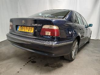 BMW 5-serie 5 serie (E39) Sedan 523i 24V (M52-B25(256S4)) [125kW]  (09-1995/08-200=
0) picture 5