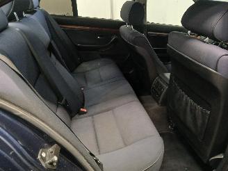 BMW 5-serie 5 serie (E39) Sedan 523i 24V (M52-B25(256S4)) [125kW]  (09-1995/08-200=
0) picture 10