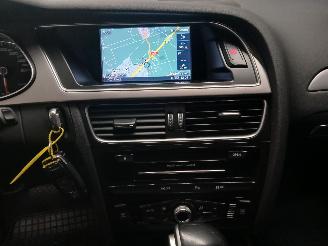 Audi A4 A4 Avant (B8) Combi 1.8 TFSI 16V (CJEB(Euro 5) [125kW]  (11-2011/12-20=
15) picture 17