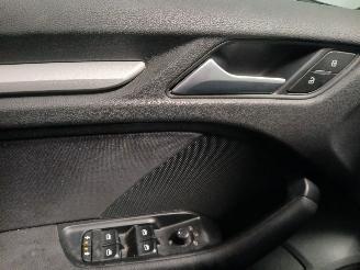 Audi A3 A3 Sportback (8VA/8VF) Hatchback 5-drs 1.2 TFSI 16V (CJZA(Euro 5)) [77=
kW]  (05-2013/03-2020) picture 17